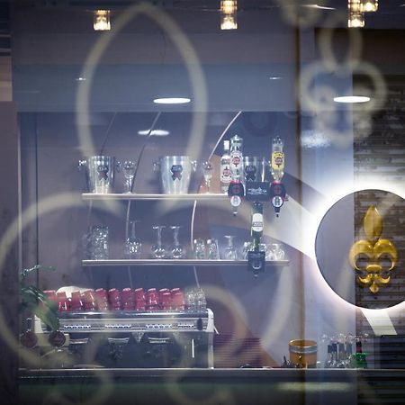 Hotel Lys De Marie Λούρδη Εξωτερικό φωτογραφία