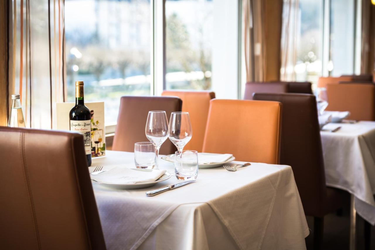 Hotel Lys De Marie Λούρδη Εξωτερικό φωτογραφία